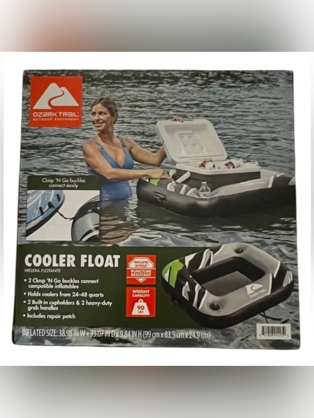 Cooler Float - Picture 2 of 10